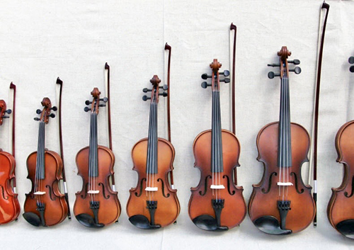 分数バイオリンイメージ